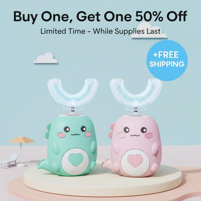 Zelavora One - Kidsbrush