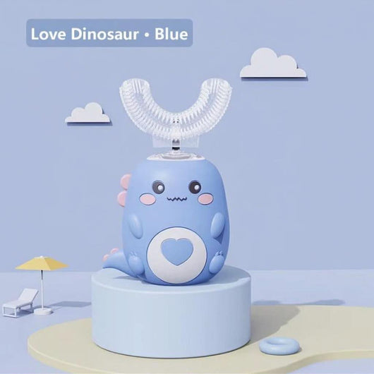 Zelavora One - Kidsbrush