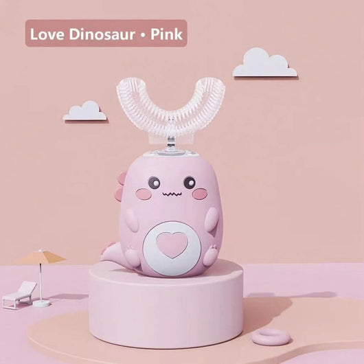 Zelavora One - Kidsbrush