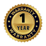 1 Year Extended Warranty