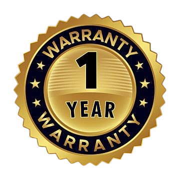 1 Year Extended Warranty