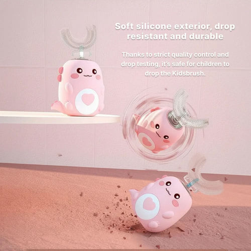 Zelavora One - Kidsbrush