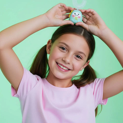 Zelavora One - Kidsbrush