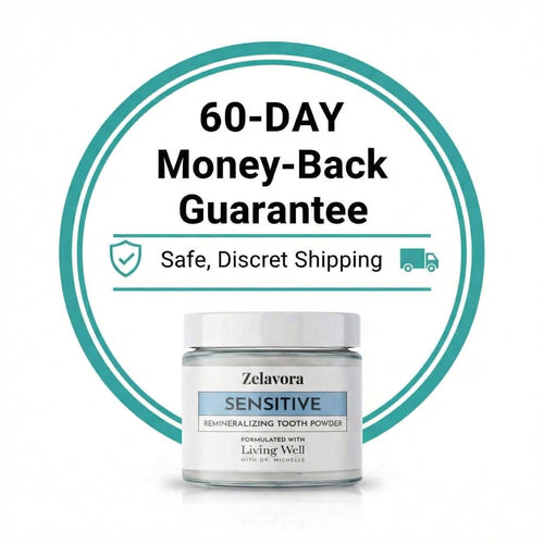 Remineralizing Powder