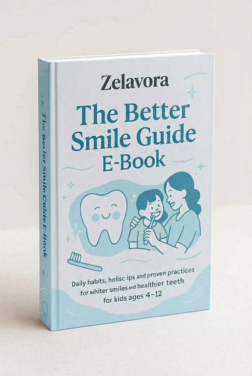 Better Smile Guide (E-book)